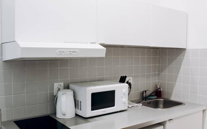 Apartmán č. 47