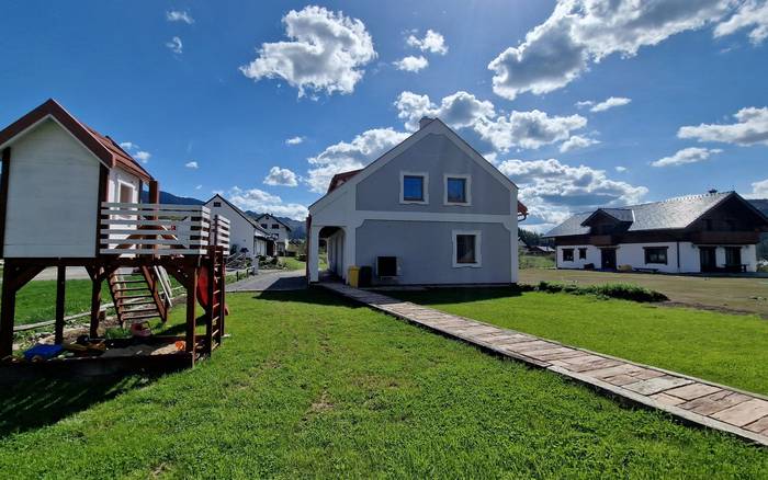 Exteriér