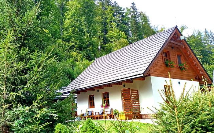 Koča Alex