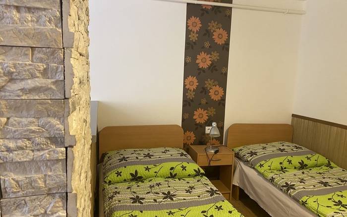 Apartmány Terezka