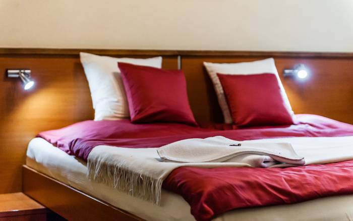 Hotel Áčko