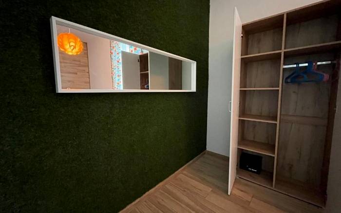 Apartmán s 2 spálňami