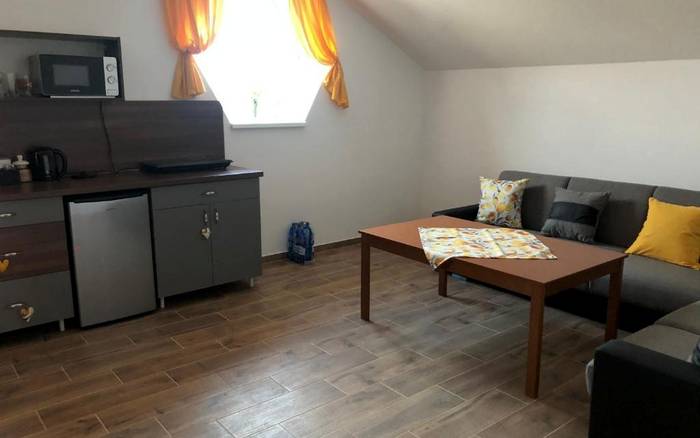 Apartmán č. 2