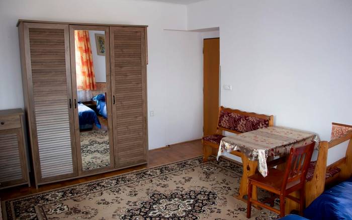 Pokoj Alyša