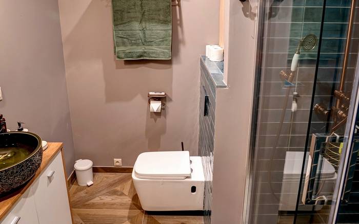 Štúdiový apartmán STANDARD [2+1]