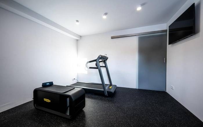 Fitness