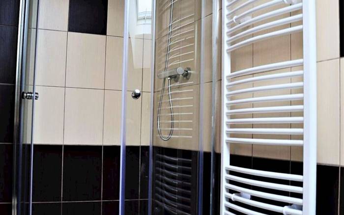 Apartmán č. 1