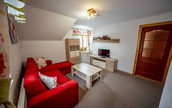 Koliba Apartmán