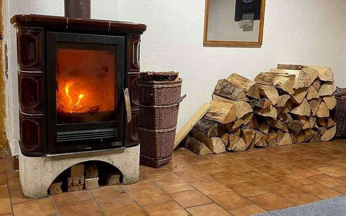 Společenská místnost