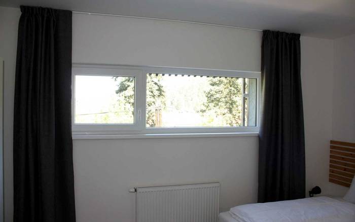 Apartmán 2+kk s balkonem nebo terasou, Apartmán 3+kk s balkonem nebo terasou