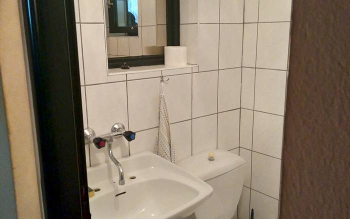 Kúpelňa 2