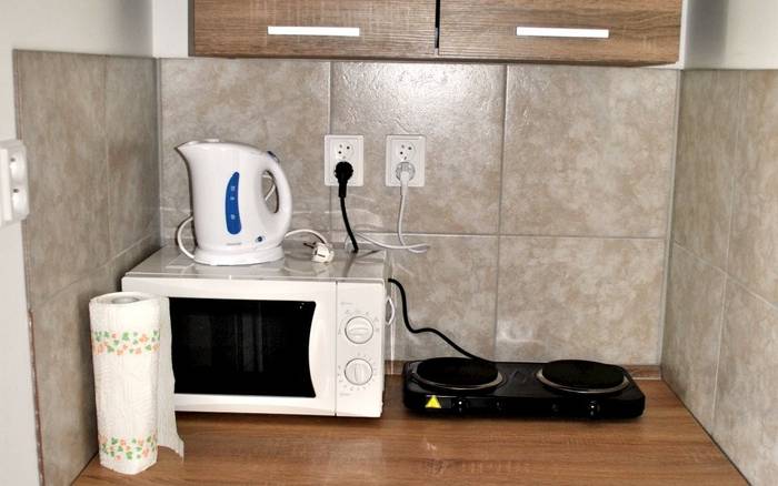 Štvorlôžkové štúdio s prístelkou