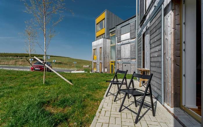 Apartmán 182/1