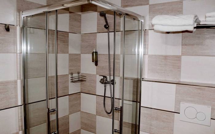 Apartmán č. 106