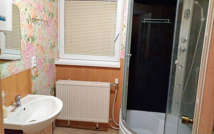 Apartmánový dom Bidovce 128