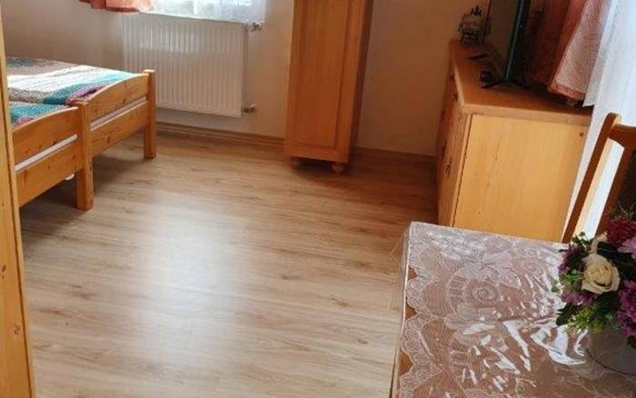 Dvoulůžkový apartmán č. 3 v patře