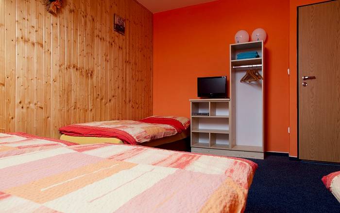Apartmán č. 1