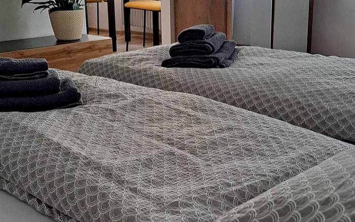 Zuzka Rožňava apartman