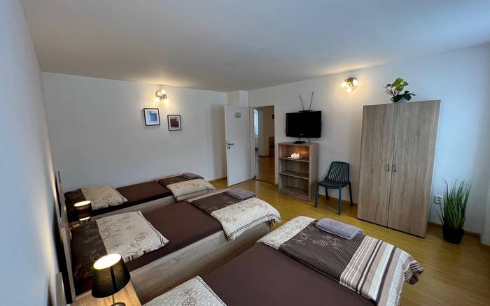 Apartmán Lilly