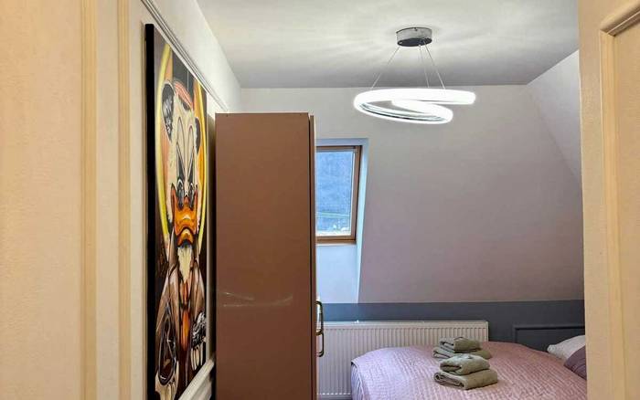 Apartmán č. 6