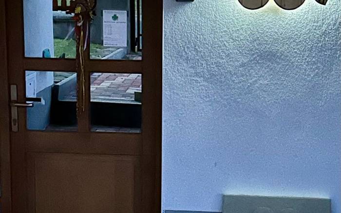 Exteriér