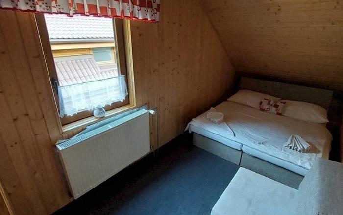 Spálňa