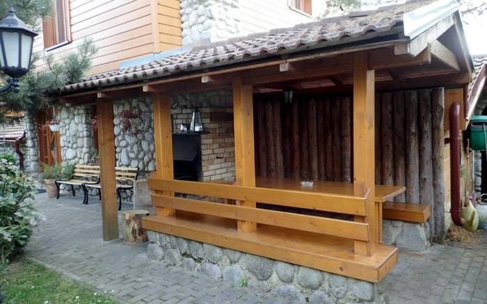 Family House