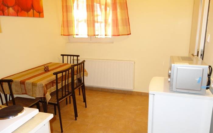 Apartmán Diana