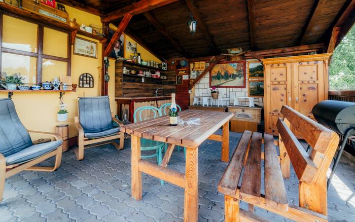 Apartmány Friends Liptov
