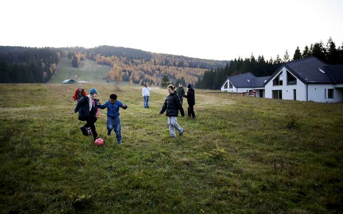 Pekné časy na Hlobišove