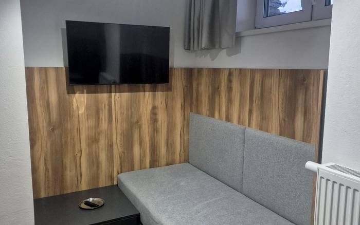 Apartmán B