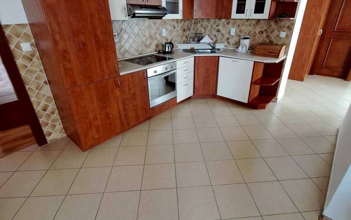 Veľký apartmán