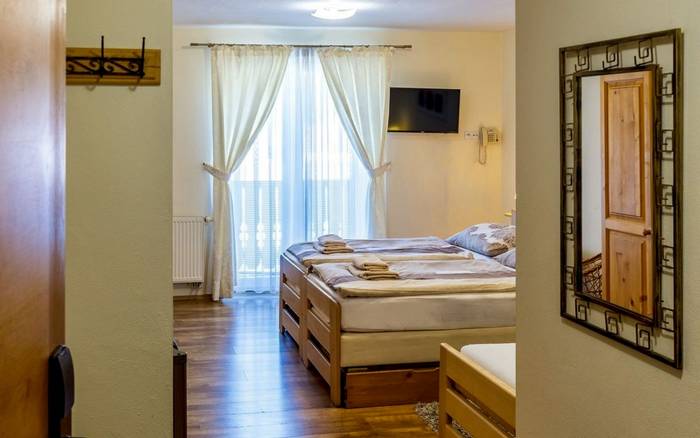 Apartmán