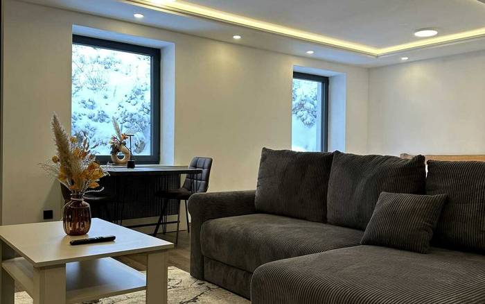 Apartmán