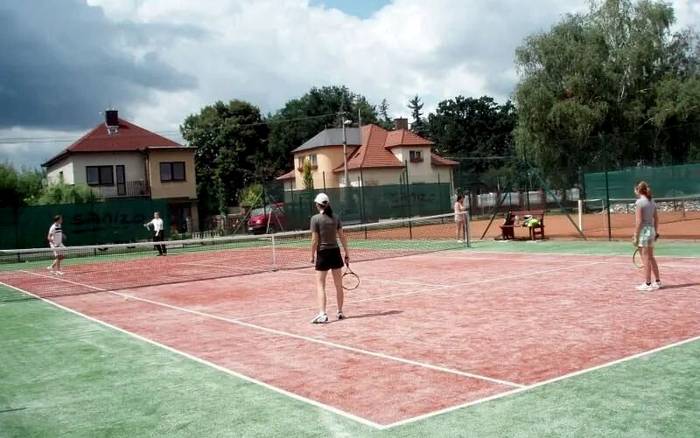 Tenis