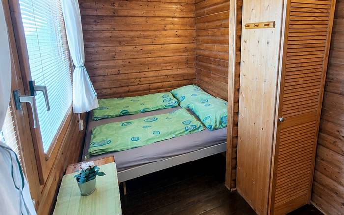 Vadaš Relax House