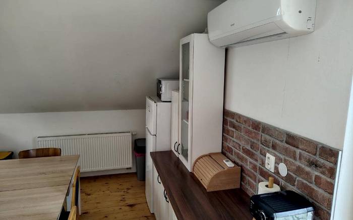 Kuchynský kút