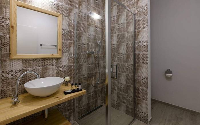 Double apartmán