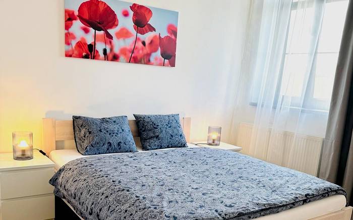 Apartmán D