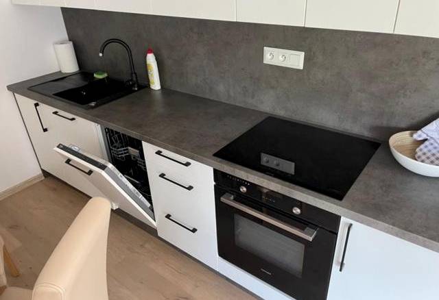 Apartmán Adka