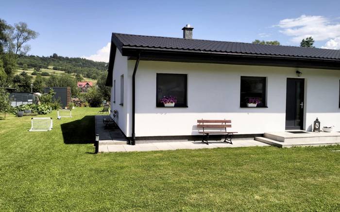 Čarovný Domček