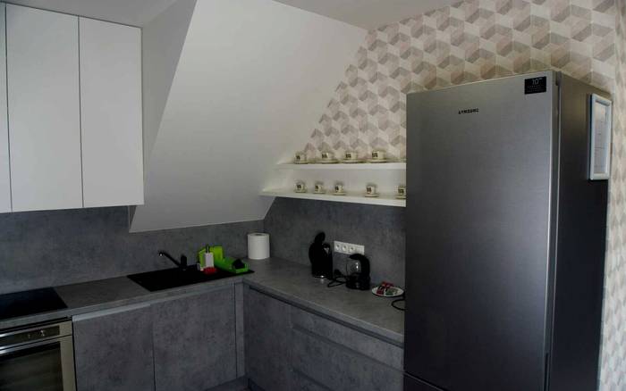 Apartmán