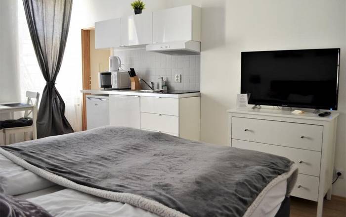 Apartmán č. 40