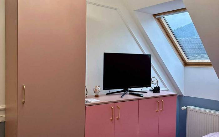 Apartmán č. 6