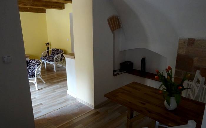 Společenská místnost
