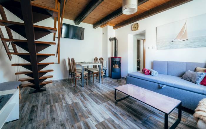Apartmán