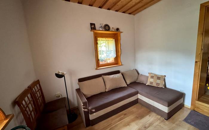 Malý apartmán