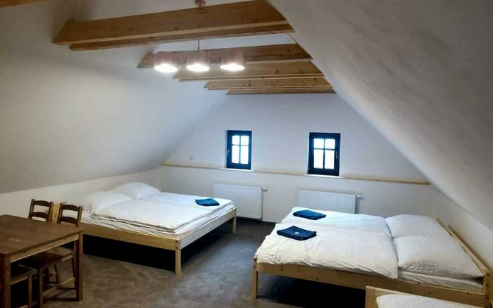 Apartmán 201