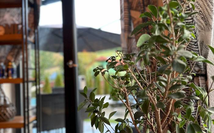 Tri chalúpky na Mýte