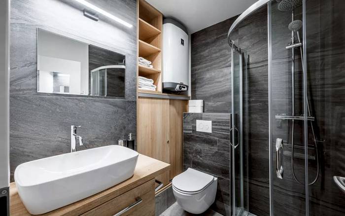 Apartmán 183/9